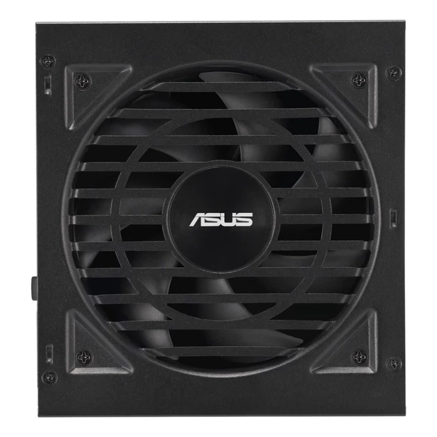 Блок питания Asus ATS Gold 750 Вт (4711387870020) - изображение 7