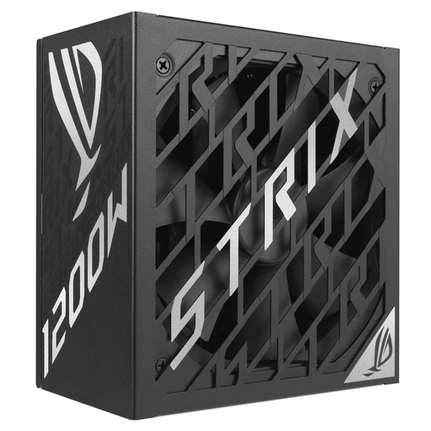 Блок питания Asus ROG Strix 1200W 80+ Platinum (4711387594247) - изображение 15