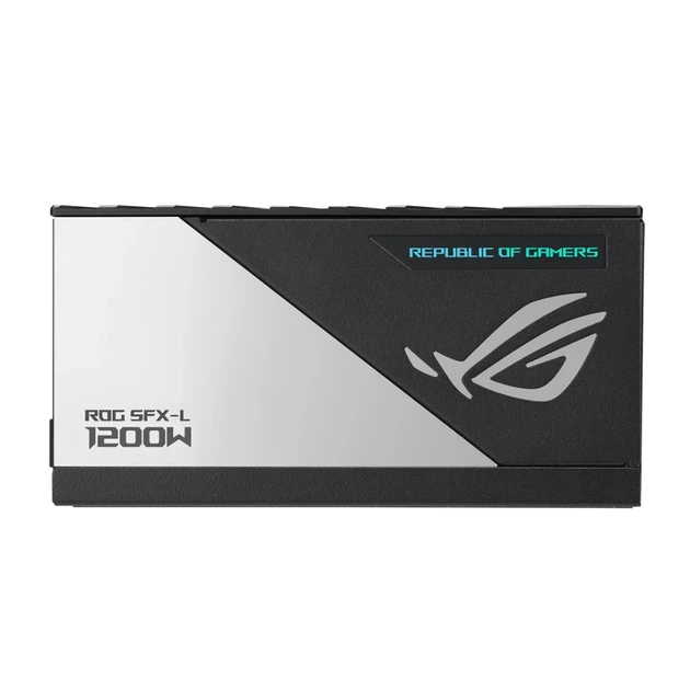 Блок питания Asus ROG LOKI 1200W SFX-L 80+ Platinum (4711081721574) - изображение 13