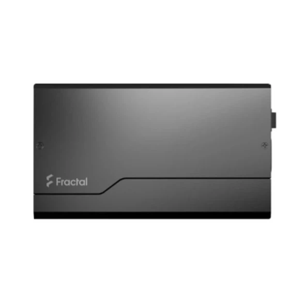 Блок питания Fractal Design ION Gold 850W модульный 850 Вт (7340172702801) - Фото 2 Блок питания Fractal Design ION Gold 850W модульный 850 Вт (7340172702801) - изображение 2