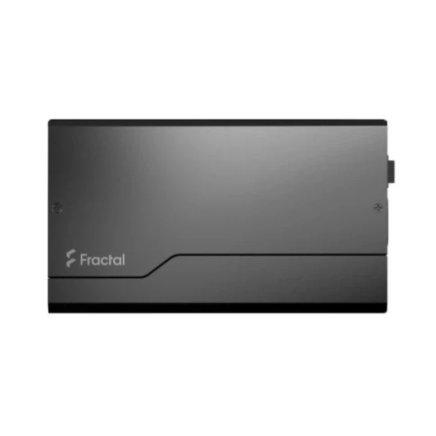 Блок питания Fractal Design ION Gold 850W модульный 850 Вт (7340172702801) - Фото 5 Блок питания Fractal Design ION Gold 850W модульный 850 Вт (7340172702801) - изображение 5