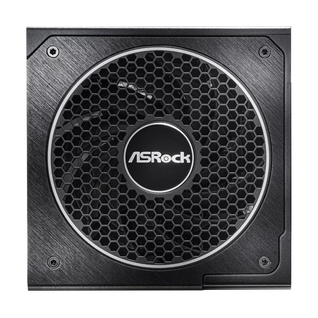 Блок питания Asrock PRO-M1000G 1000 Вт 80 PLUS Gold (4711581493087) - изображение 2