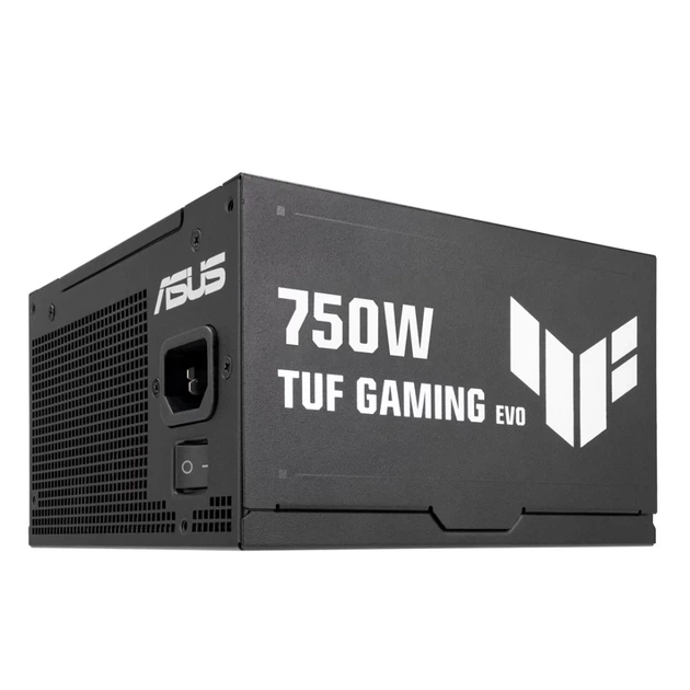 Блок питания Asus TUF-GAMING-750G-EVO 750 Вт (4711636287876) - изображение 10