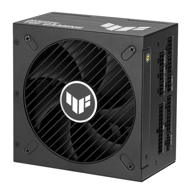 Блок питания Asus TUF-GAMING-850P 850 Вт (4711636489911) - изображение 8