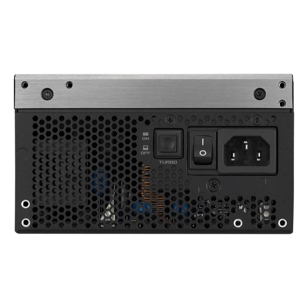 Блок питания Asus ROG Equalizer ROG-THOR-1000P3-GAMING-E 1000 Вт с кабелем (4711636457866) - изображение 12