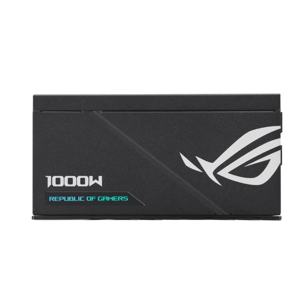 Блок питания Asus ROG LOKI 1000W SFX-L 80+ Platinum (4711081721901) - изображение 3