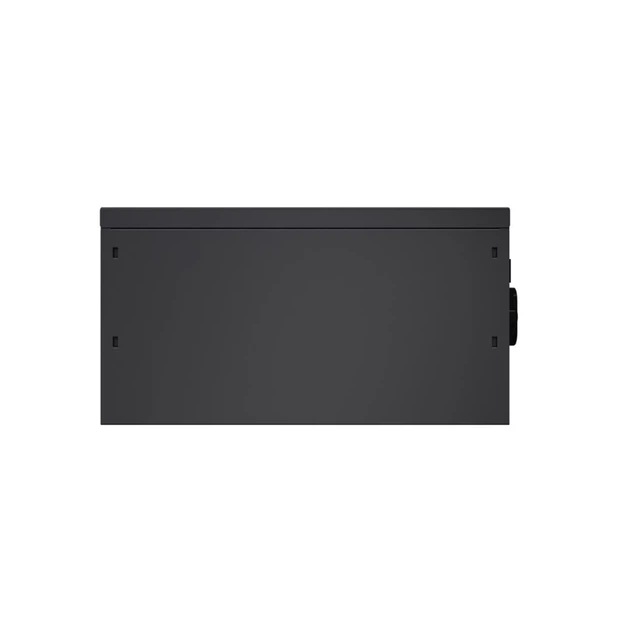 Блок питания Gembird Fornax Power 750 Вт 80 PLUS Gold (8716309134026) - изображение 8