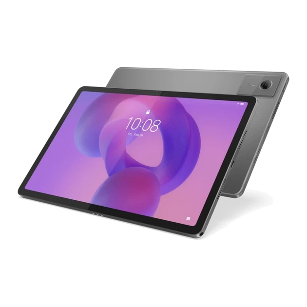 Планшет Lenovo Idea Tab 11 11" 8/128 ГБ Wi-Fi Luna Grey (198157034075) - Фото 14 Планшет Lenovo Idea Tab 11 11" 8/128 ГБ Wi-Fi Luna Grey (198157034075) - зображення 14