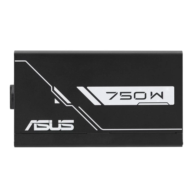 Блок питания Asus PRIME-750G Black (4711636288354) - изображение 2