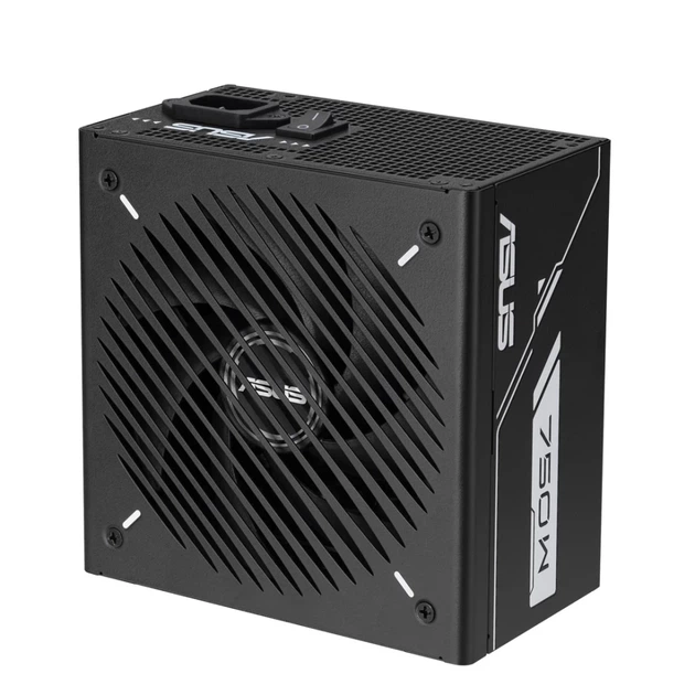 Блок питания Asus PRIME-750G Black (4711636288354) - изображение 10