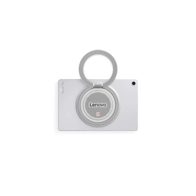 Планшет Lenovo Tab Plus Gen 2 12.1" 2.5K 120Hz 8/128GB Wi-Fi Celestial White (199274478810) - зображення 3