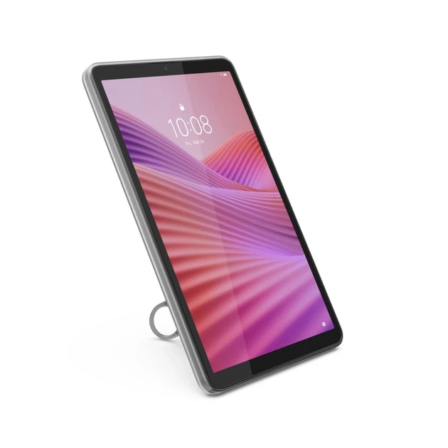 Планшет Lenovo Tab One 8.7" 2K 4/64GB Wi-Fi Luna Grey (199275107528) - Фото 10 Планшет Lenovo Tab One 8.7" 2K 4/64GB Wi-Fi Luna Grey (199275107528) - зображення 10