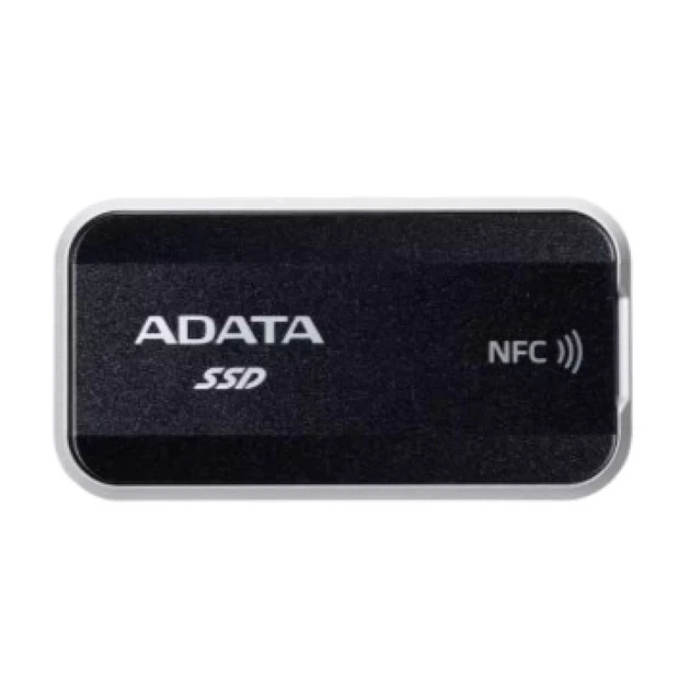 Зовнішній Adata SSD URBAN TAPSAFE 2000 GB (4711658155351) - зображення 3