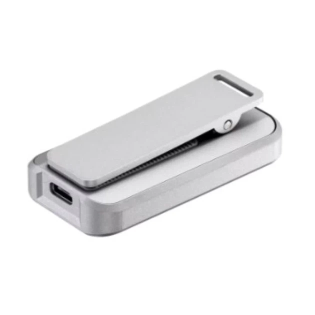 Зовнішній Adata SSD URBAN TAPSAFE 2000 GB (4711658155351) - зображення 6