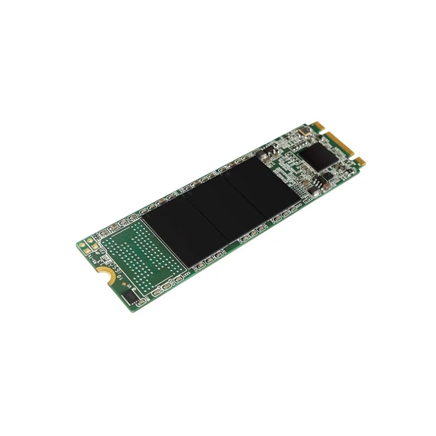 SSD-накопитель Silicon Power Ace A55 1TB M.2 SATA III 560/530 MB/s (4713436121763) - изображение 3