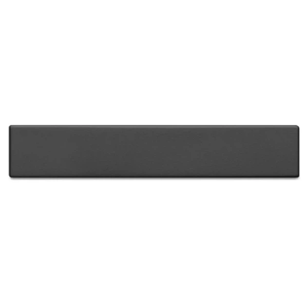 Зовнішній жорсткий диск Seagate One Touch 2TB 2.5" USB 3.2 Gen 1 Black (3660619041596) - Фото 6 Зовнішній жорсткий диск Seagate One Touch 2TB 2.5" USB 3.2 Gen 1 Black (3660619041596) - зображення 6
