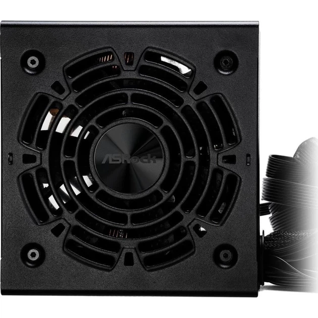 Блок питания Asrock Challenger 650W 80 Plus Bronze (4710483948077) - Фото 2 Блок питания Asrock Challenger 650W 80 Plus Bronze (4710483948077) - изображение 2