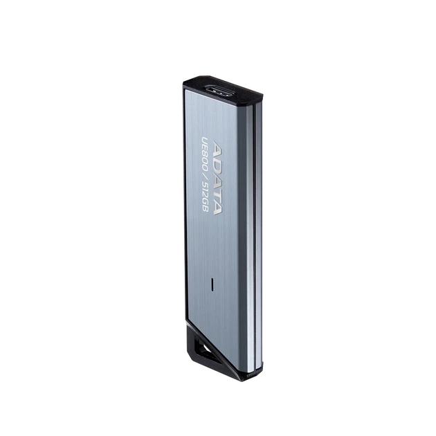 USB-флешка Adata DashDrive Elite UE800 512 ГБ (4711085938022) - зображення 5