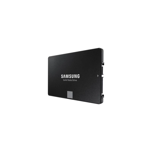 SSD Samsung 870 EVO 250 GB 2.5" SATA III 560/530 MB/s (8806090545931) - зображення 2
