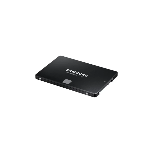 SSD Samsung 870 EVO 250 GB 2.5" SATA III 560/530 MB/s (8806090545931) - зображення 4