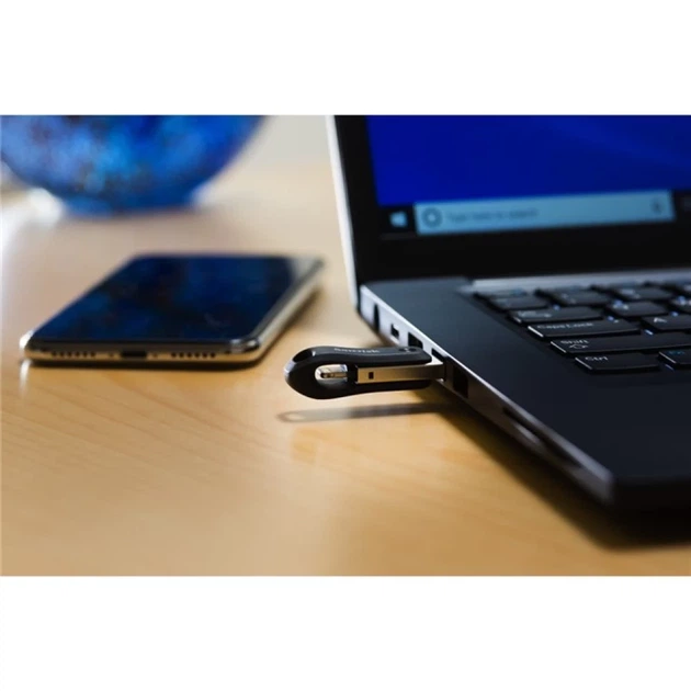 USB-флешка SanDisk iXpand GO 256 ГБ Lightning USB 3.0 Silver (619659169947) - Фото 9 USB-флешка SanDisk iXpand GO 256 ГБ Lightning USB 3.0 Silver (619659169947) - зображення 9