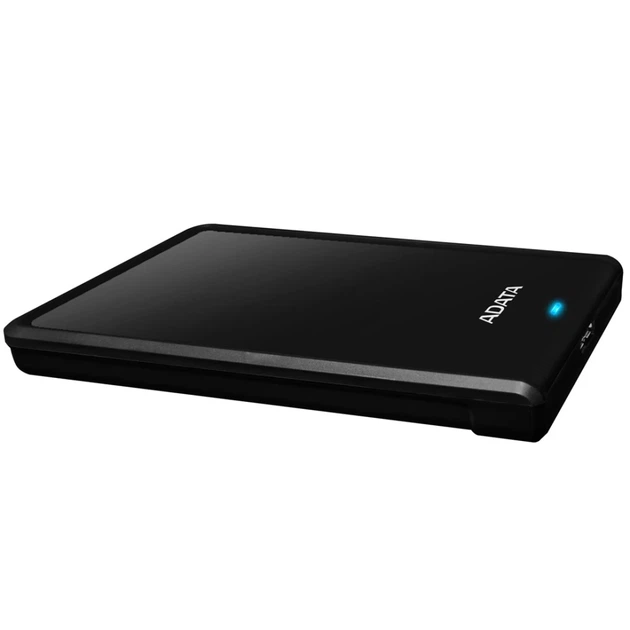 Зовнішній жорсткий диск Adata HV620S 2TB USB 3.2 Black (4713218463043) - зображення 3