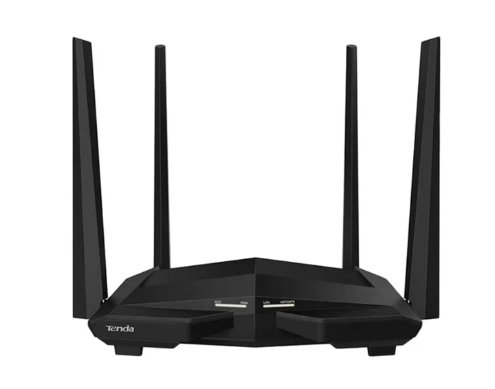 Wi-Fi роутер Tenda AC10 - изображение 2