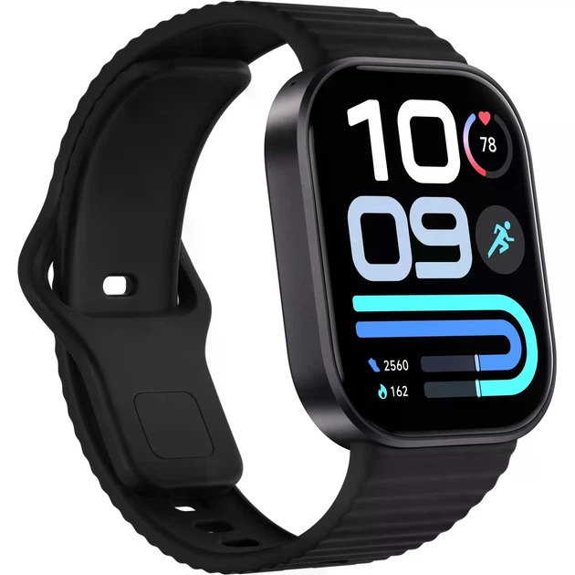 Смарт-часы Redmi Watch 6 Lite BHR09CWGL Black - изображение 3
