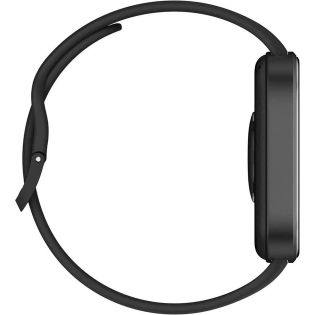Смарт-часы Xiaomi Redmi Watch 6 Obsidian Black (BHR08CIGL) Global - изображение 3