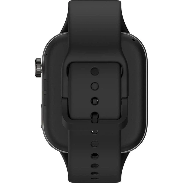 Смарт-часы Xiaomi Redmi Watch 6 Obsidian Black (BHR08CIGL) Global - изображение 7