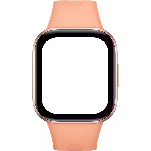 Смарт-часы Redmi Watch 6 Active BHR09CYGL Sunset Orange - Фото 5 Смарт-часы Redmi Watch 6 Active BHR09CYGL Sunset Orange - изображение 5