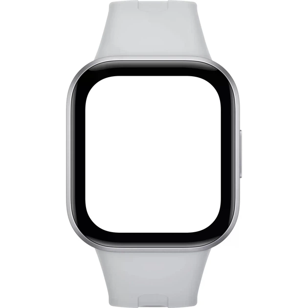 Смарт часы Redmi Watch 6 Active BHR09CXGL Matte Silver - Фото 5 Смарт часы Redmi Watch 6 Active BHR09CXGL Matte Silver - изображение 5