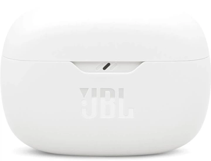 Бездротові навушники JBL Wave Beam 2 White (JBLWBEAM2WHT) - Фото 6 Бездротові навушники JBL Wave Beam 2 White (JBLWBEAM2WHT) - зображення 6