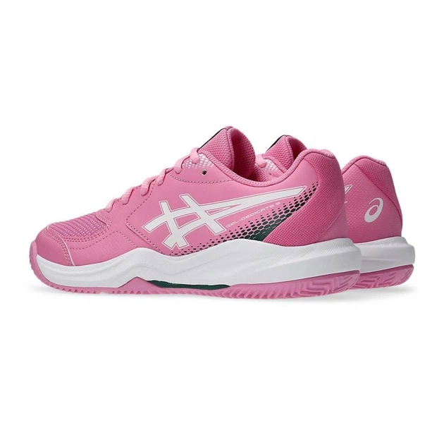 Дитячі кросівки Asics Gel-Dedicate 9 Padel Рожевий 33.5 (1044A086-700 33.5) - Фото 4 Дитячі кросівки Asics Gel-Dedicate 9 Padel Рожевий 33.5 (1044A086-700 33.5) - изображение 4