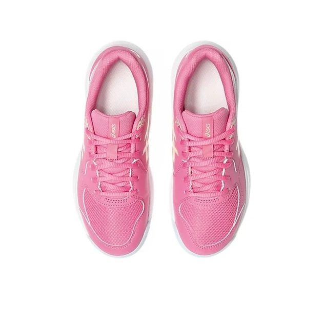 Дитячі кросівки Asics Gel-Dedicate 9 Рожевий 33.5 (1044A085-700 33.5) - Фото 5 Дитячі кросівки Asics Gel-Dedicate 9 Рожевий 33.5 (1044A085-700 33.5) - изображение 5