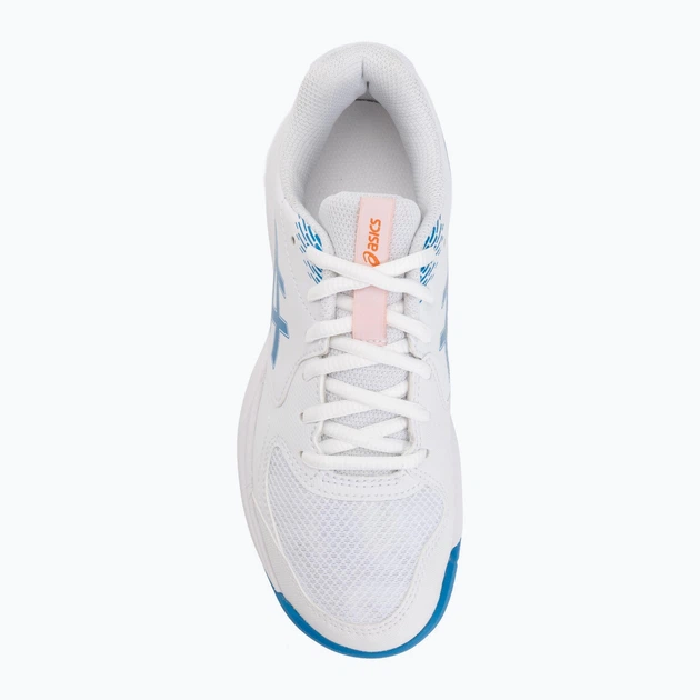Дитячі кросівки Asics Gel-Upcourt 9 Білий 33.5 (1074A045-102 33.5) - Фото 4 Дитячі кросівки Asics Gel-Upcourt 9 Білий 33.5 (1074A045-102 33.5) - изображение 4