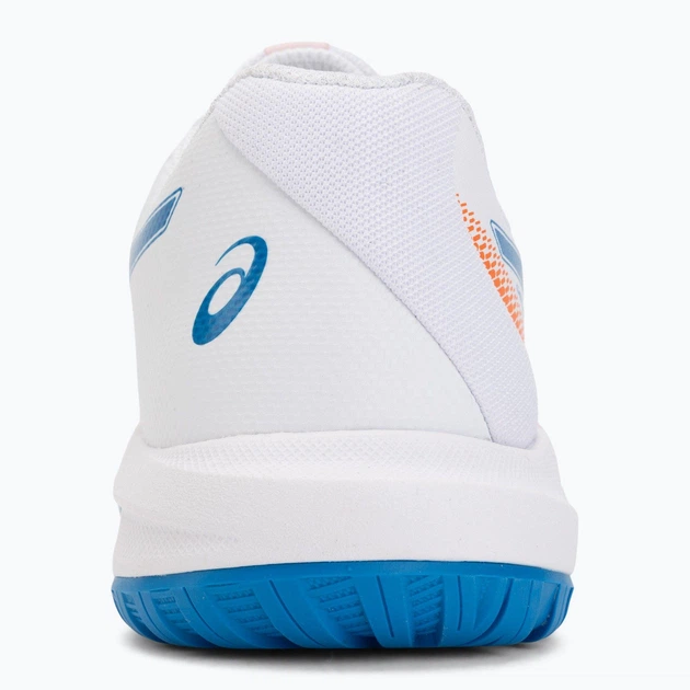 Дитячі кросівки Asics Gel-Upcourt 9 Білий 33.5 (1074A045-102 33.5) - Фото 7 Дитячі кросівки Asics Gel-Upcourt 9 Білий 33.5 (1074A045-102 33.5) - изображение 7