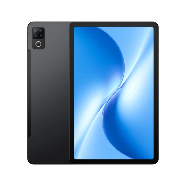Планшет Doogee U12 VIP Edition 6/128 ГБ 12" 90 Гц Wi-Fi Android 16 Black - изображение 2