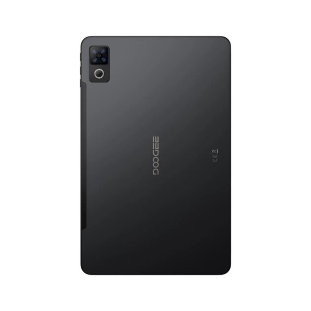 Планшет Doogee U12 VIP Edition 6/128 ГБ 12" 90 Гц Wi-Fi Android 16 Black - изображение 5