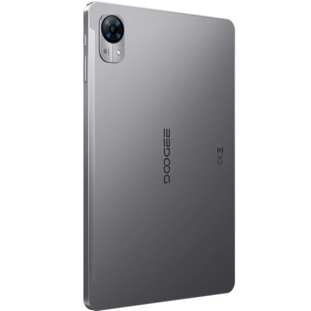 Планшет Doogee Tab G5 3/128 ГБ 10.1" 120 Гц IPS 4G Android 16 Grey - изображение 5