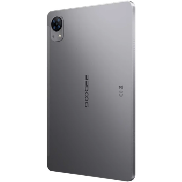 Планшет Doogee Tab G5 3/128 ГБ 10.1" 120 Гц IPS 4G Android 16 Grey - изображение 7
