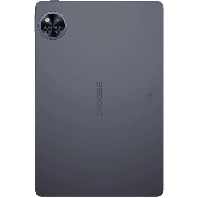 Планшет Doogee U11 Pro 6/256 ГБ 11" 90 Гц Wi-Fi IPS Android 16 Grey - изображение 7
