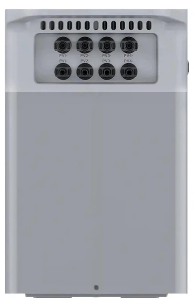 Зарядна станція Deye SUN-BK250 / 2500 Вт / 2560 Вт⋅год / LiFePO4 (SUN-BK250-2.56KWH-EU-AM4-18L) - изображение 4
