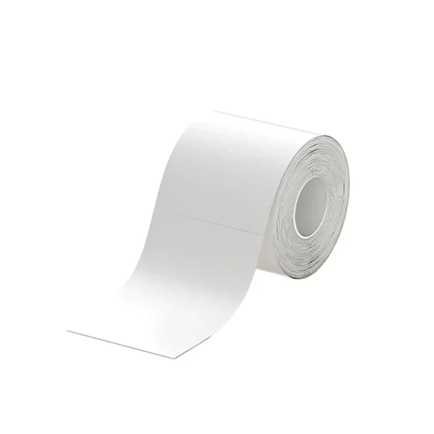 Етикетки NIIMBOT T54*80-100 (White) - Фото 1 Етикетки NIIMBOT T54*80-100 (White) - изображение 1