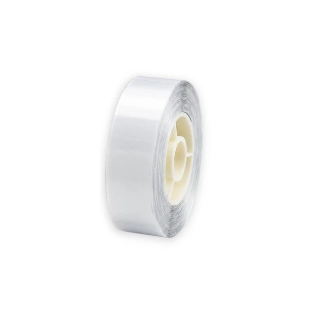 Етикетки NIIMBOT TT25*60-110 (Clear) - Фото 1 Етикетки NIIMBOT TT25*60-110 (Clear) - изображение 1