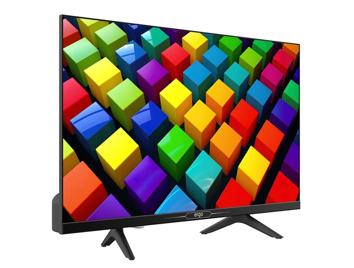 Телевізор Ergo 24JHT5000 - Фото 2 Телевізор Ergo 24JHT5000 - изображение 2