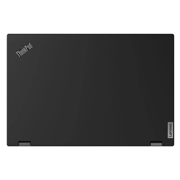 Ноутбук Lenovo ThinkPad P15 Gen 1 (i7-10850H/32/512SSD/RTX3000-6Gb) - Class A- Б/В - зображення 4