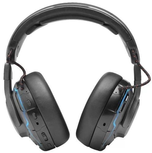 Навушники JBL Quantum One Black (JBLQUANTUMONEBLK) - Фото 1 Навушники JBL Quantum One Black (JBLQUANTUMONEBLK) - зображення 1