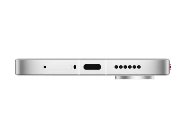 Смартфон Xiaomi Poco X8 Pro 8/512GB White - Фото 11 Смартфон Xiaomi Poco X8 Pro 8/512GB White - изображение 11