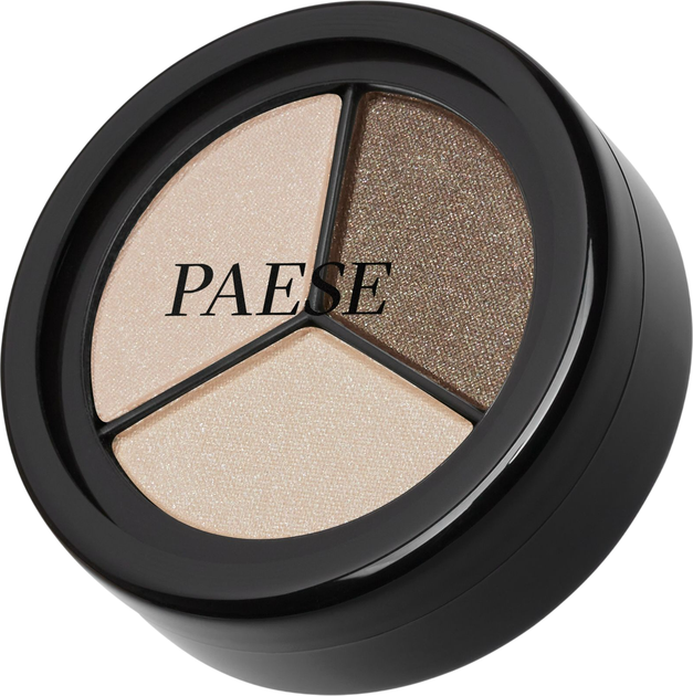 Cienie do powiek Paese Opal 237 potrójne 2.85 g (5901698572372) - Zdjęcie 1 Cienie do powiek Paese Opal 237 potrójne 2.85 g (5901698572372) - obraz 1